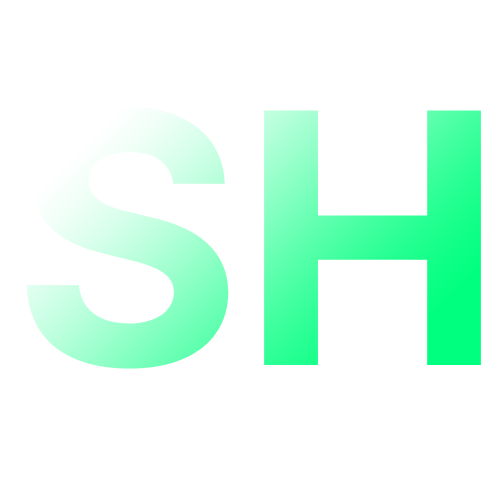 StreamersHub Logo
